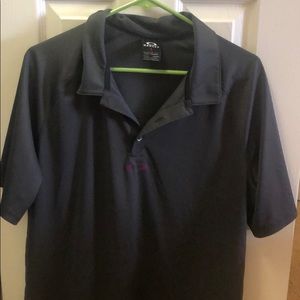 Oakley Golf polo